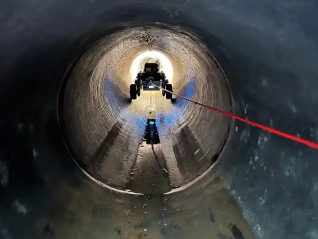 缙云CCTV检测后如何整理数据？