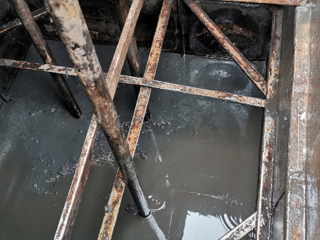 缙云CCTV管道检测具体做什么？