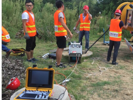 缙云如何选择适合的市政管道疏通方法？